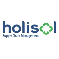 Holisol Logistics Pvt. Ltd.